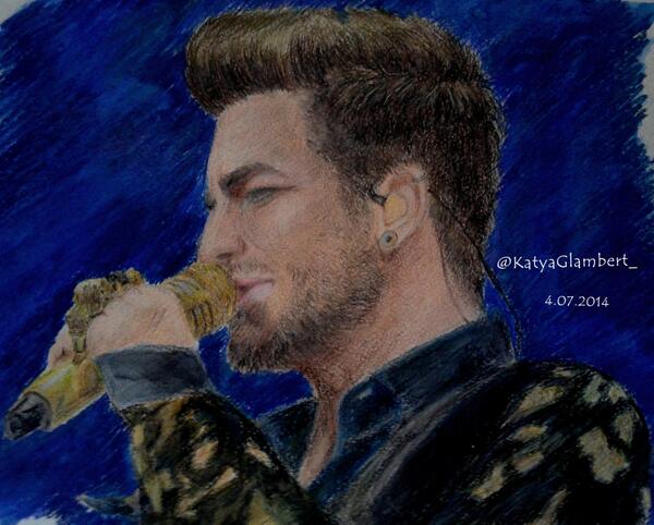 Créditos: @KatyaGlambert_
