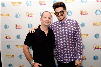 Kevin Jordan (Foto by Jeff Kravitz/FilmMagic)
