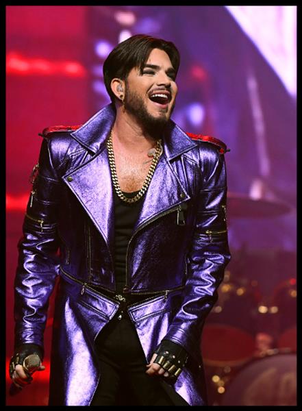 Créditos: Sam Morris (Las Vegas News Bureau) 

