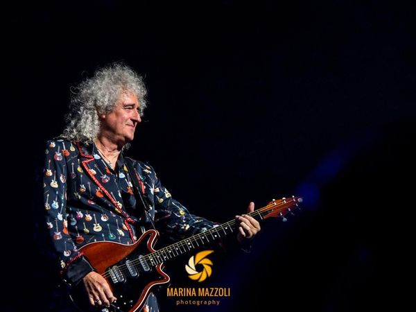 Créditos: Marina Mazzoli (Rockol)
