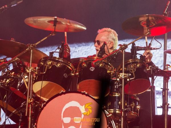 Créditos: Marina Mazzoli (Rockol)
