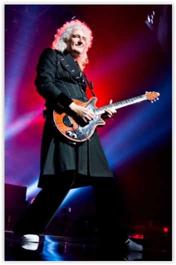 Créditos: Mick Burgess
