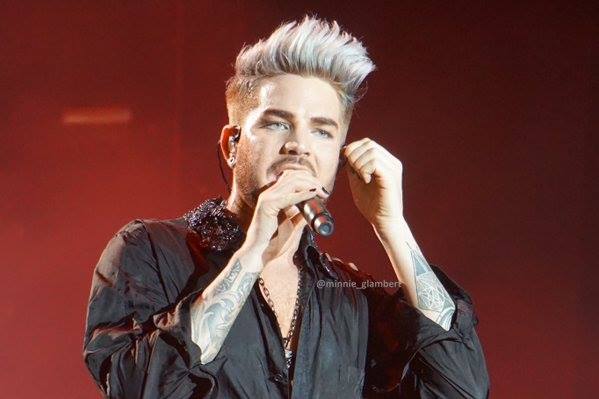 Créditos: @Minnie_Glambert
