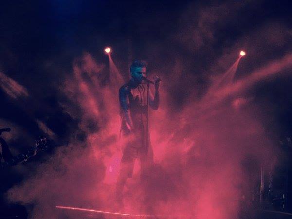 Créditos: @MrDanielPorter
