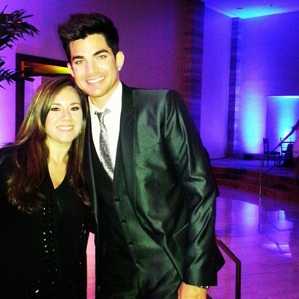Créditos: @Sylvia23makeupartist
