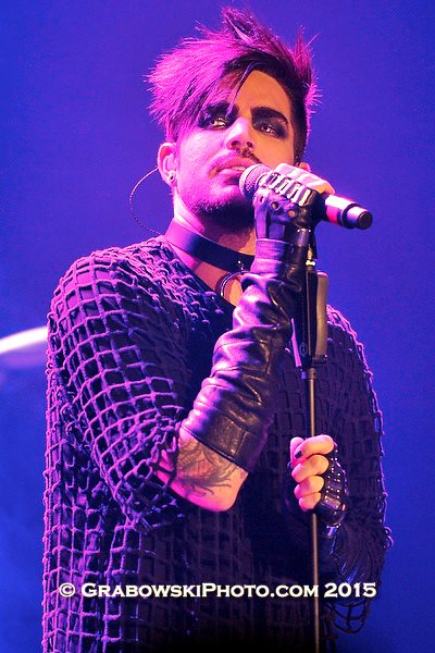 Créditos: Rob Grabowsk
