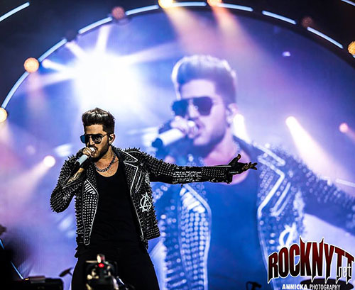 Créditos: Rocknytt 
