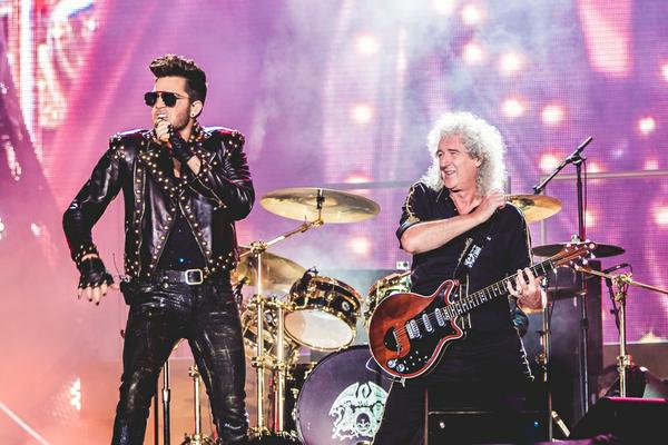 Créditos: Rolling Stone
