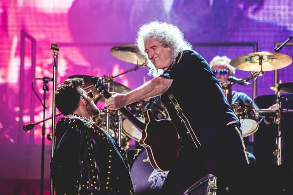Créditos: Rolling Stone
