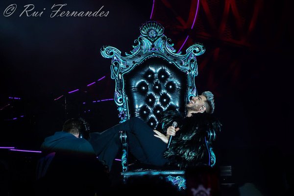 Créditos: Rui Fernandes
