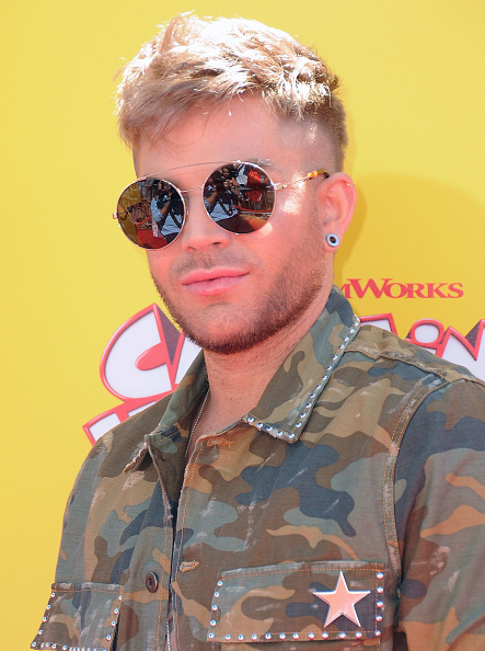 Créditos: @ScorpioBert
