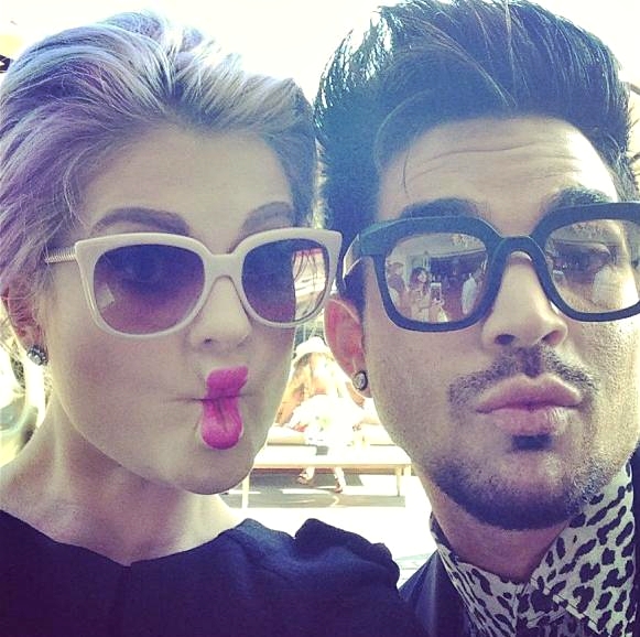 Créditos: kellyosbourne
