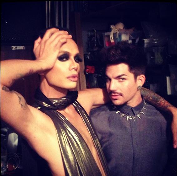 Créditos: @sutanamrull
