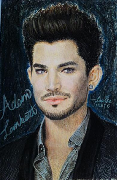 Créditos: @luvadamlisa
