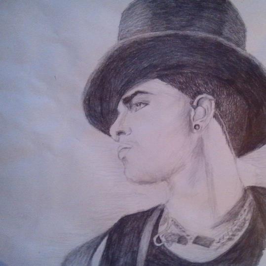 Créditos: @KatyaGlambert_
