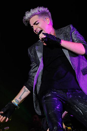 Créditos: Summer Sonic 2012
