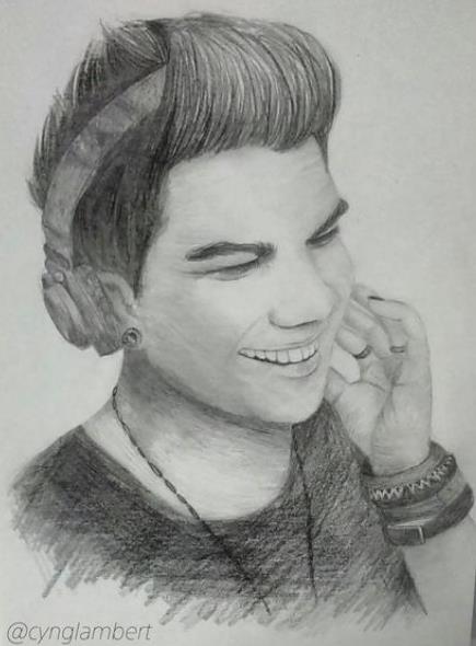 Créditos: @cynglambert
