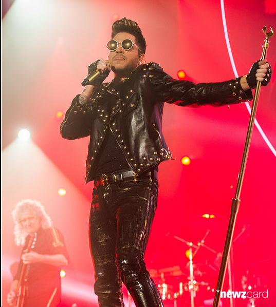 Créditos: Samir Hussein/WireImage
