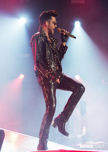 Créditos: Samir Hussein/WireImage
