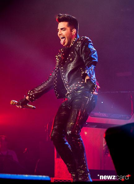Créditos: Samir Hussein/WireImage
