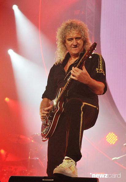 Créditos: Samir Hussein/WireImage
