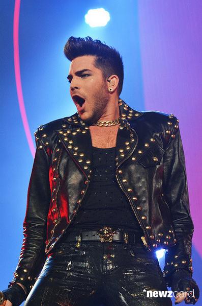 Créditos: Samir Hussein/WireImage
