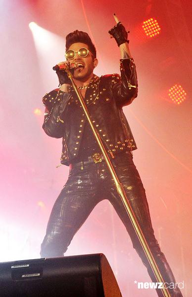 Créditos: Samir Hussein/WireImage
