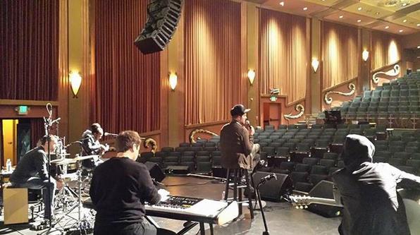 Créditos: adamlambert
