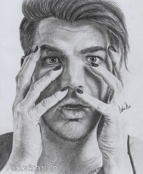 Créditos: @ivkaplo
