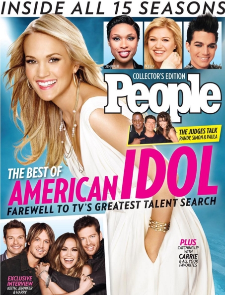 Créditos: americanidol
