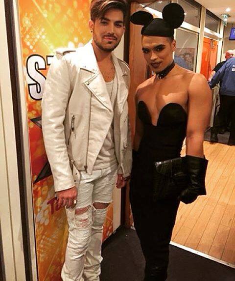 Créditos: Seannmileymoore
