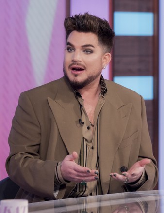 Créditos: Ken McKay/ITV/Shutterstock
