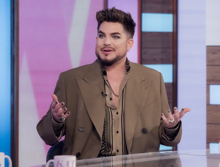 Créditos: Ken McKay/ITV/Shutterstock
