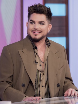 Créditos: Ken McKay/ITV/Shutterstock

