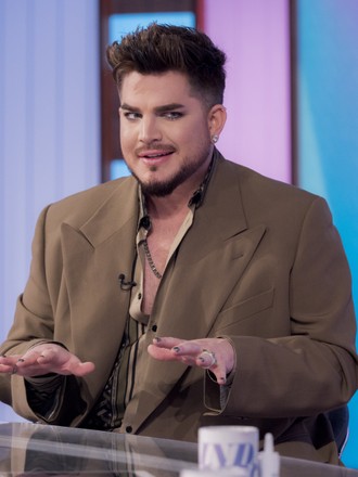 Créditos: Ken McKay/ITV/Shutterstock
