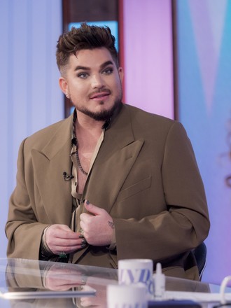 Créditos: Ken McKay/ITV/Shutterstock
