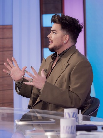 Créditos: Ken McKay/ITV/Shutterstock
