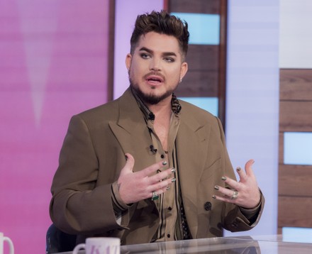Créditos: Ken McKay/ITV/Shutterstock
