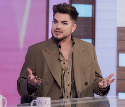 Créditos: Ken McKay/ITV/Shutterstock
