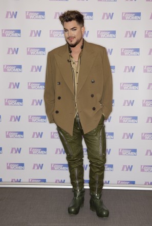 Créditos: Ken McKay/ITV/Shutterstock
