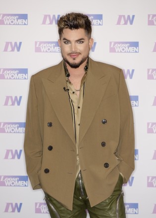 Créditos: Ken McKay/ITV/Shutterstock
