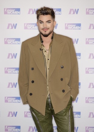 Créditos: Ken McKay/ITV/Shutterstock
