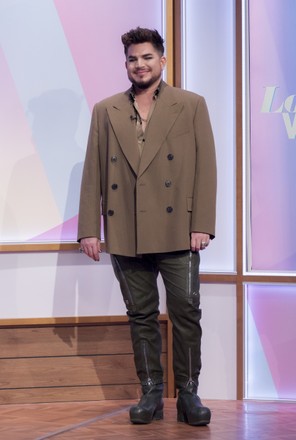 Créditos: Ken McKay/ITV/Shutterstock
