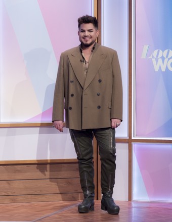 Créditos: Ken McKay/ITV/Shutterstock
