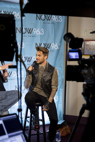 Créditos: NOW96.3 Promotions
