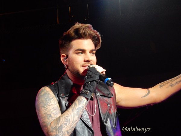 Créditos: @ALAlwayz
