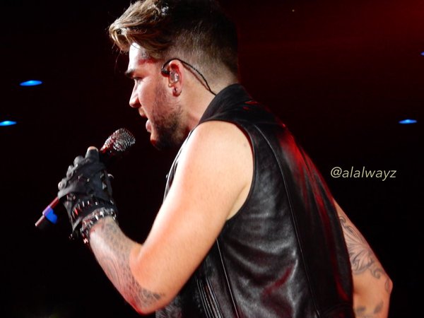 Créditos: @ALAlwayz
