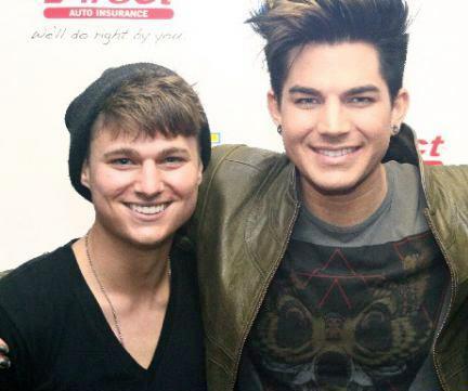 Créditos: @BradWannemacher
