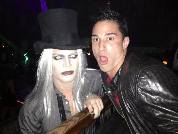 Créditos: @BrandonRolph.
