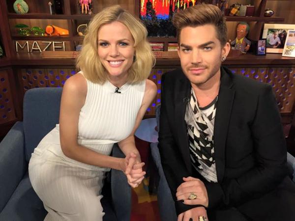 Créditos: @BravoWWHL
